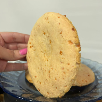 Imagen de Tapas Sandwich/Hamburguesa x 1kg