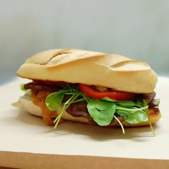 Imagen de Lomito gourmet