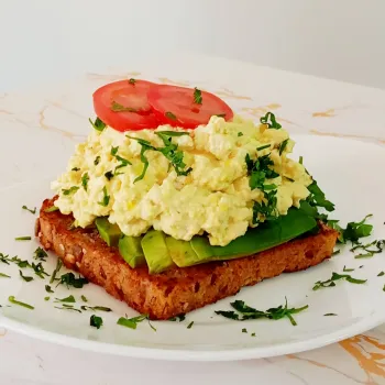 Imagen de Avocado Toast