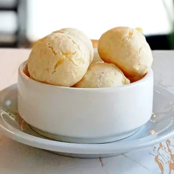 Imagen de Chipá x 3 unidades