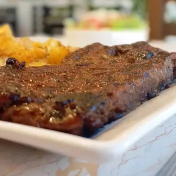 Imagen de Vacío de seitán