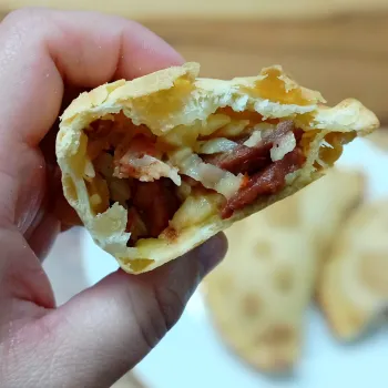 Imagen de Empanada Calabressa