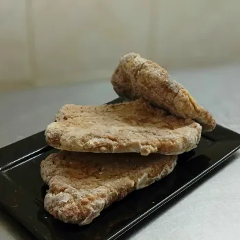 Imagen de Carnes vegetales x kilo