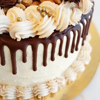 Imagen de Tortas enteras 18 cm