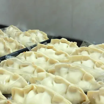 Imagen de Empanadas congeladas por unidad