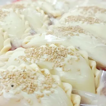 Imagen de Empanadas congeladas por docena