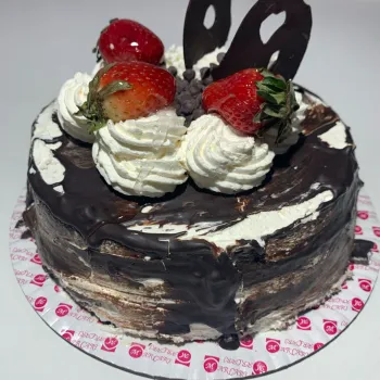 Imagen de Torta Crema Mini