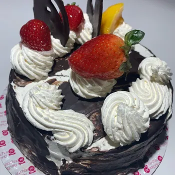 Imagen de Torta Durazno Mini