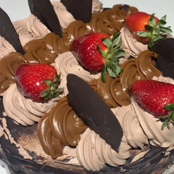 Imagen de Torta Mousse Grande