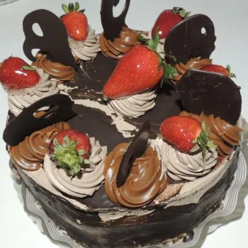 Imagen de Torta Mousse Chica