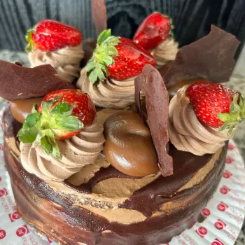 Imagen de Torta Mousse Mini