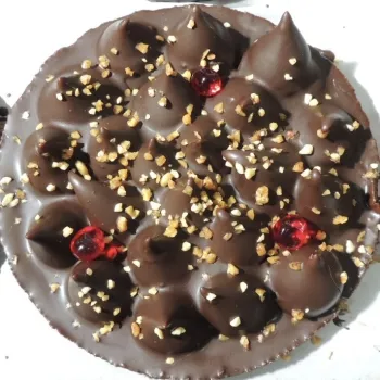 Imagen de Tarta Copitos