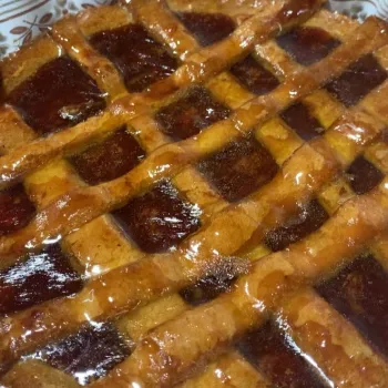 Imagen de Tarta Frola