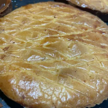 Imagen de Tarta Ricota