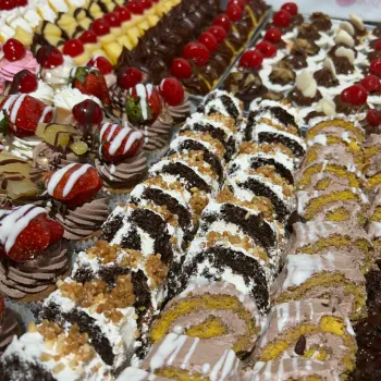 Imagen de Masas Finas