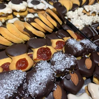 Imagen de Masas Secas