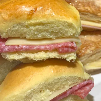 Imagen de Cheeps de Salame y Queso