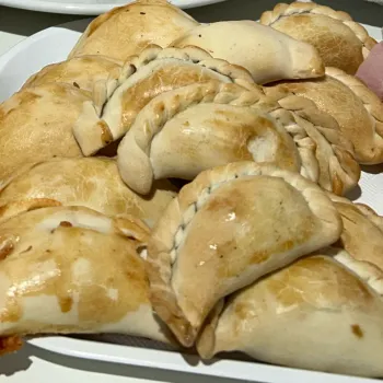 Imagen de Empanaditas de Carne