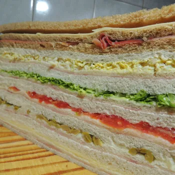 Imagen de 48 Triples Surtidos