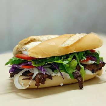 Imagen de Kebab turco