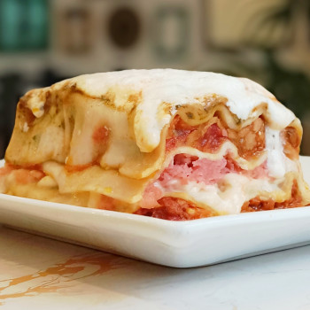 Imagen de Lasagna