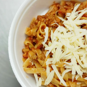 Imagen de Fetuccini