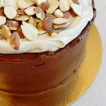 Imagen de Torta Full Almendras