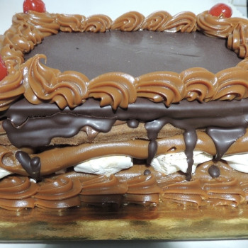 Imagen de Torta Havanna