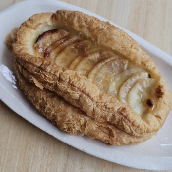 Imagen de Fina de Manzana