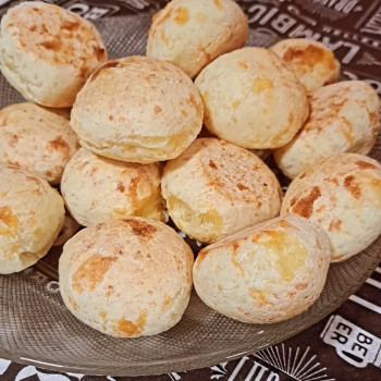 Imagen de Chipa Horneado x 250grs