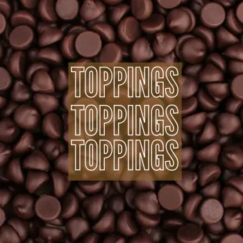 Imagen de TOPPINGS