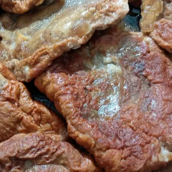 Imagen de Carnes vegetales x kilo