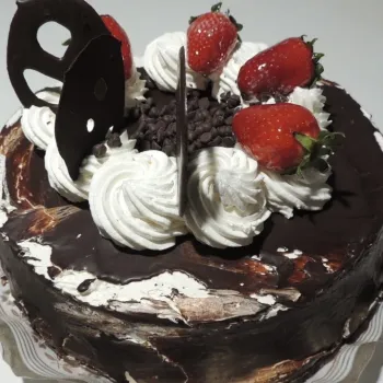 Imagen de Torta Crema Grande