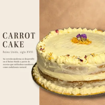 Imagen de Torta Colibri