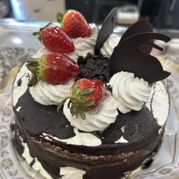 Imagen de Torta Crema Chica