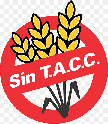 SIN TACC.