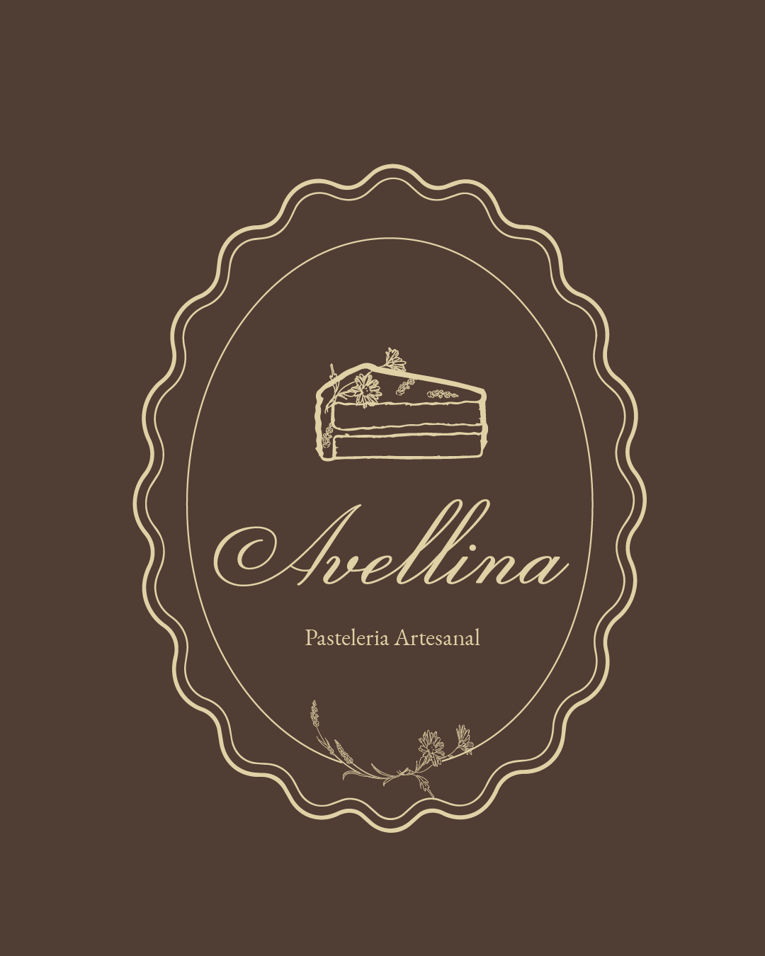 Avellina Pasteleria