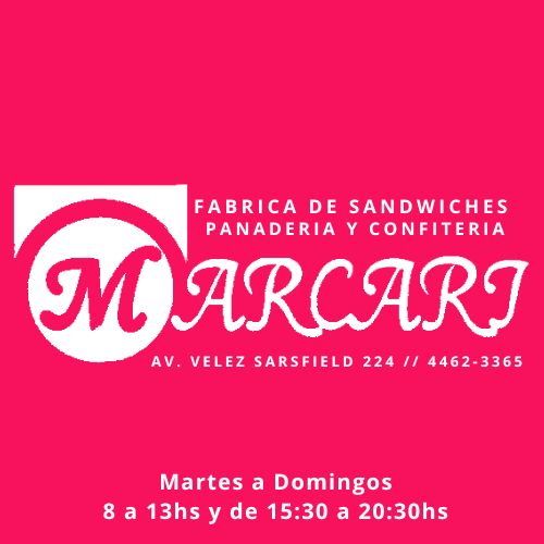 Confiteria Marcari